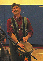 Cary Valentine