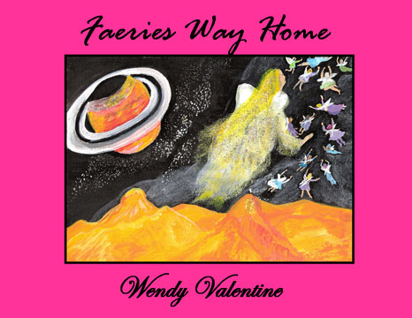 Faeries Way Home